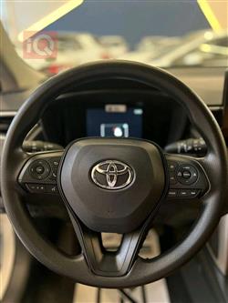 تويوتا كورولا كروس